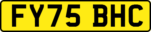 FY75BHC