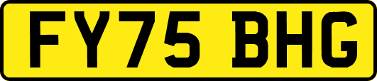 FY75BHG