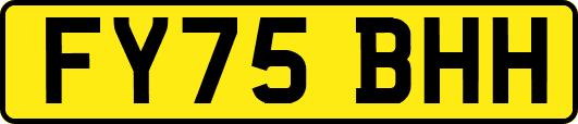 FY75BHH