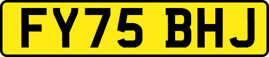 FY75BHJ