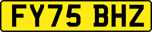 FY75BHZ
