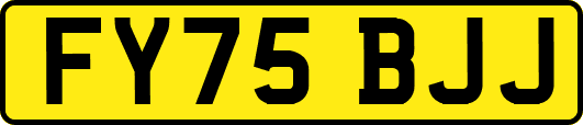 FY75BJJ