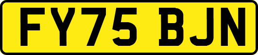 FY75BJN