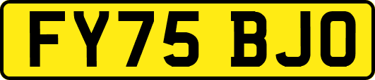 FY75BJO