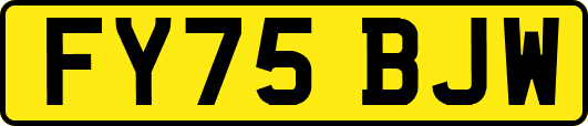 FY75BJW