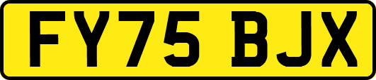 FY75BJX