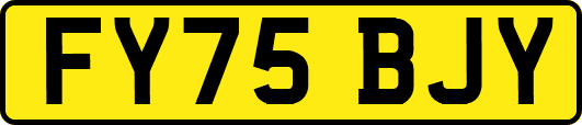 FY75BJY
