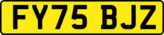 FY75BJZ