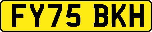 FY75BKH