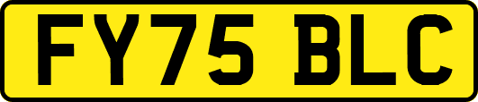 FY75BLC