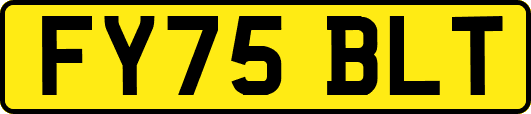 FY75BLT