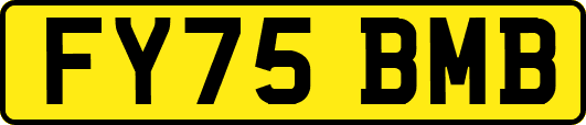 FY75BMB
