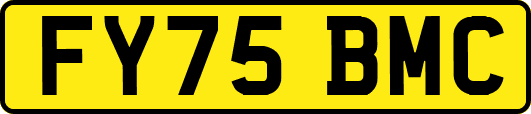 FY75BMC