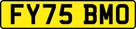 FY75BMO