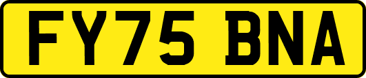FY75BNA