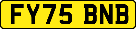 FY75BNB