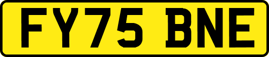 FY75BNE