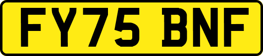 FY75BNF
