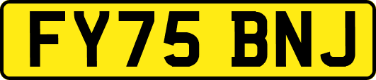 FY75BNJ