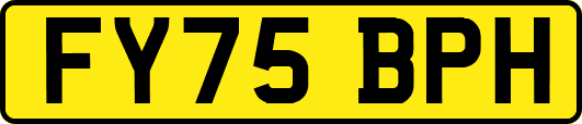 FY75BPH