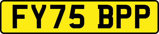 FY75BPP