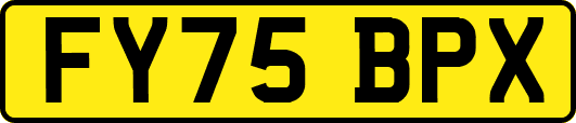 FY75BPX