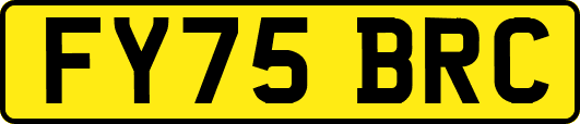 FY75BRC