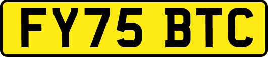 FY75BTC