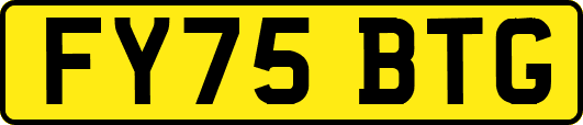 FY75BTG