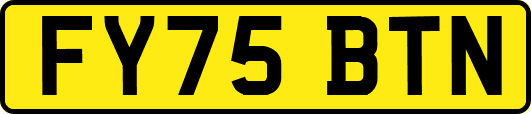 FY75BTN