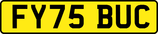 FY75BUC