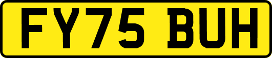 FY75BUH
