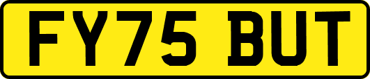FY75BUT