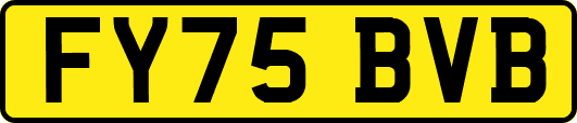 FY75BVB
