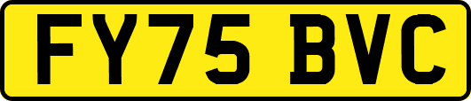 FY75BVC