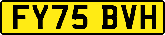 FY75BVH