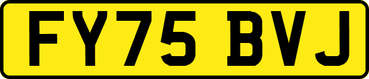 FY75BVJ