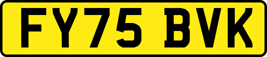 FY75BVK