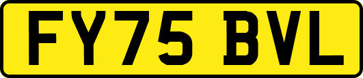 FY75BVL