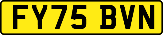 FY75BVN