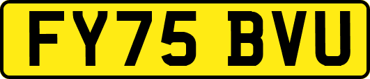 FY75BVU