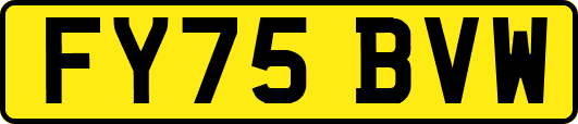 FY75BVW