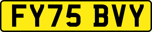 FY75BVY
