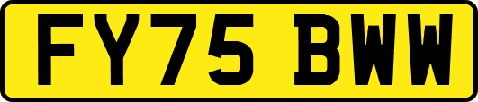 FY75BWW