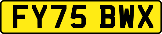 FY75BWX