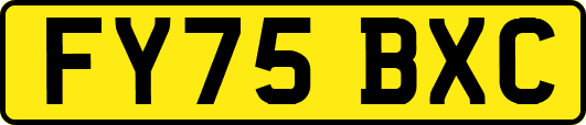 FY75BXC