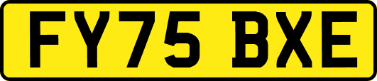 FY75BXE