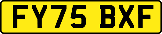 FY75BXF