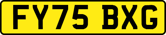 FY75BXG