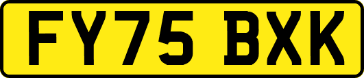 FY75BXK